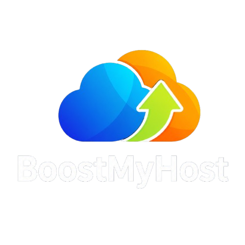 BoostMyHost